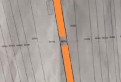 Teren intravilan de 1000 mp, în Ștefăneștii de Jos - 4