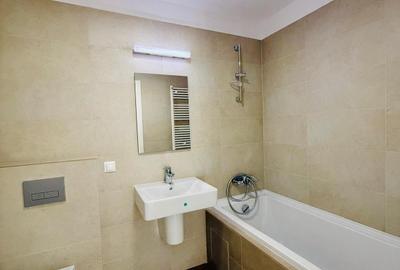 Apartament cu 2 camere decomandat în Pipera - 12