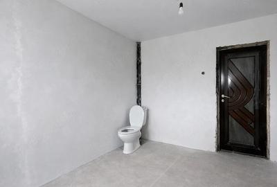 Garsonieră nedecomandată în Micro 40