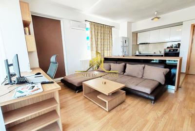 Apartament cu 2 camere semidecomandat, mobilat în Gheorgheni - 10