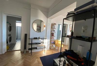 Apartament cu 2 camere circular în Pache Protopopescu
