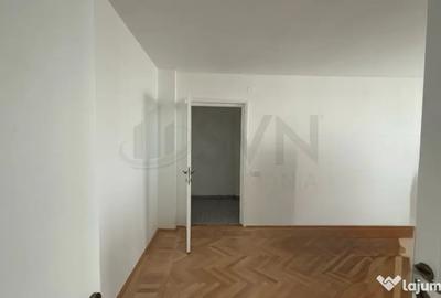 Apartament cu 2 camere semidecomandat în Victoriei
