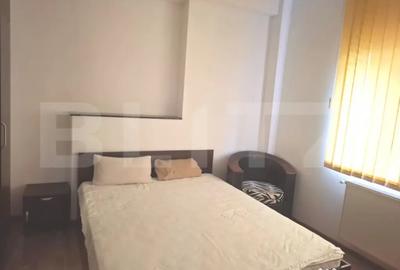 Apartament cu 2 camere decomandat în Central - 4