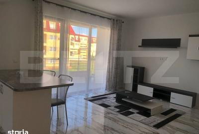 Apartament cu 3 camere în Aurel Vlaicu - 1