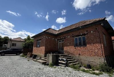 Casă cu 4 camere în Finișel - 2