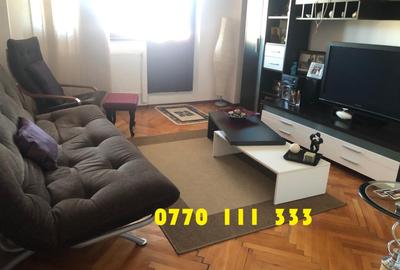 Apartament cu 2 camere decomandat, mobilat în Călărași