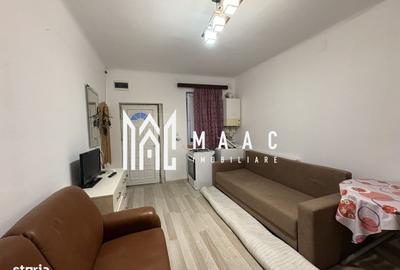 Garsonieră în Piața Cluj - 2