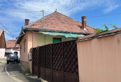 Casă cu 2 camere cu Teren 259 Mp în Rășinari - 5