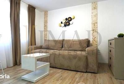 Garsonieră în Micro 9 - 2