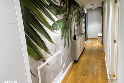 Apartament cu 3 camere decomandat în Dămăroaia - 6