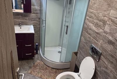 Apartament cu 3 camere decomandat în Alfa - 7