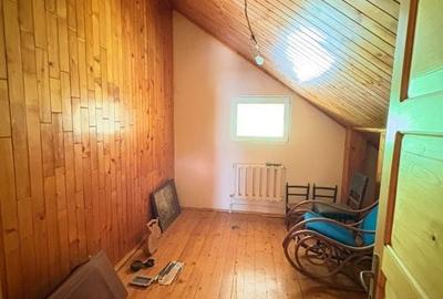 Casă cu 6 camere cu Teren 700 Mp în Valea Roșie - 4