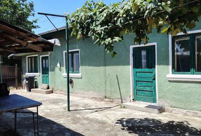 Casă cu 4 camere cu Teren 625 Mp în Central