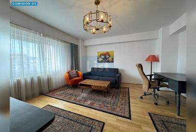 Apartament cu 3 camere decomandat în Gheorgheni
