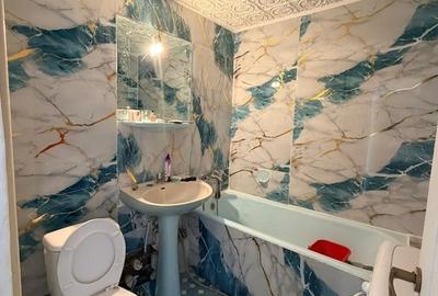 Apartament cu 3 camere decomandat în Basarabia