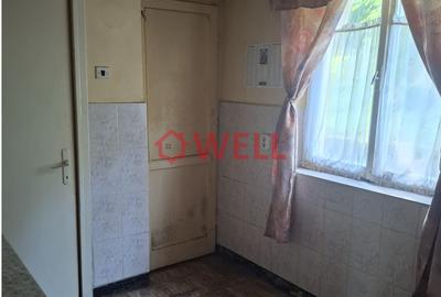 Apartament cu 3 camere decomandat în Sovata - 4