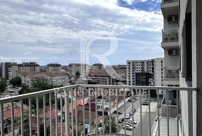 Apartament cu 2 camere în Iosia - 17