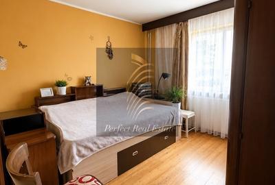 Apartament cu 2 camere decomandat în Sud