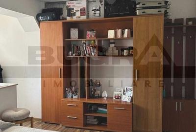 Garsonieră semidecomandată în Mărăști - 4