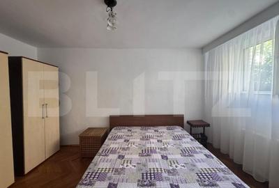 Apartament cu 4 camere decomandat, mobilat în Mărăști - 6