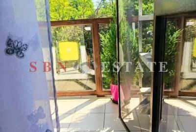 Apartament cu 2 camere decomandat în Ghencea