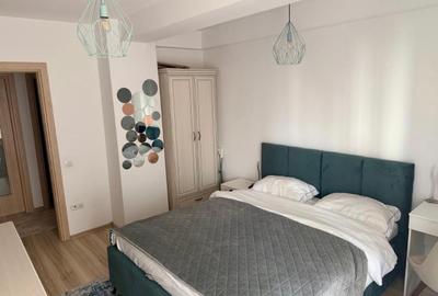 Apartament cu 2 camere decomandat în Vitan Mall