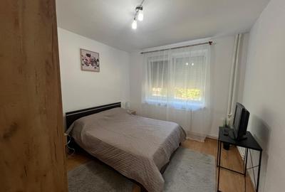 Apartament cu 2 camere în Tomis II - 8