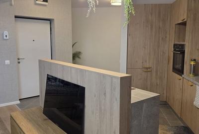 Apartament cu 2 camere în Străulești - 6