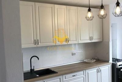 Apartament cu 2 camere decomandat, mobilat în Zorilor - 4