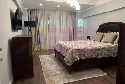 Apartament cu 3 camere decomandat în Unirii