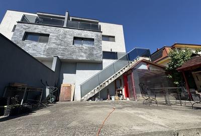 Casă cu 4 camere în Borhanci