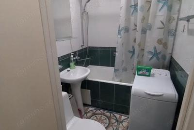 Garsonieră decomandată în Gara de Nord