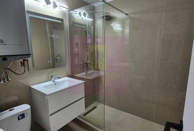 Apartament cu 3 camere decomandat în Alba Iulia