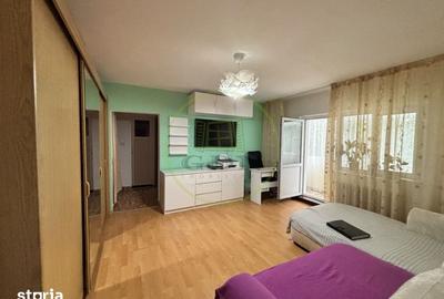 Apartament cu 2 camere semidecomandat în Brazda lui Novac