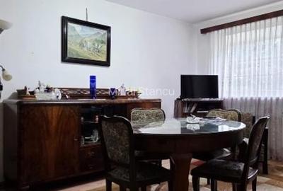Apartament cu 3 camere decomandat în Drumul Taberei - 2
