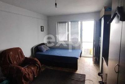 Apartament cu 2 camere semidecomandat, mobilat în Războieni - 2