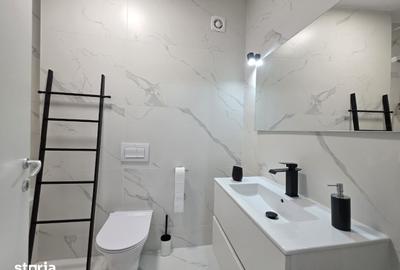 Apartament cu 3 camere în Tractorul