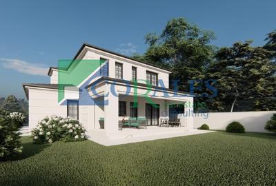 Casă individuală cu 5 camere cu Canalizare în Dumbrăvița - 10