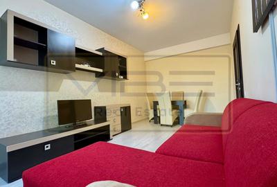 Apartament cu 2 camere decomandat, mobilat în Tătărași