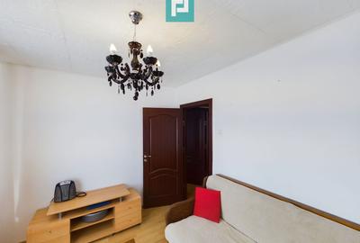 Apartament cu 3 camere decomandat, mobilat în Aurel Vlaicu - 8