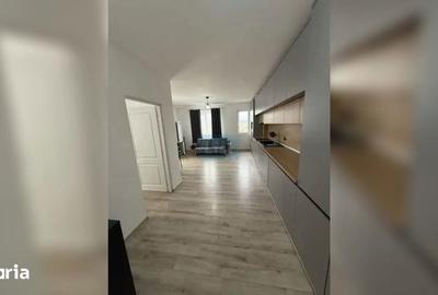 Apartament cu 3 camere în Florești - 4