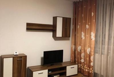 Apartament cu 2 camere semidecomandat în Gara de Nord - 2