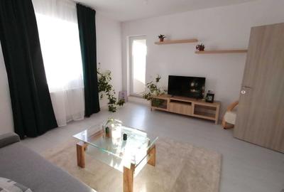 Apartament cu 2 camere decomandat în Vidra - 2