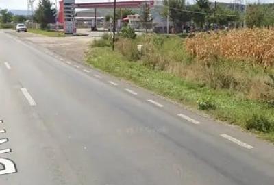 Teren de 3400 mp, în Central - 3