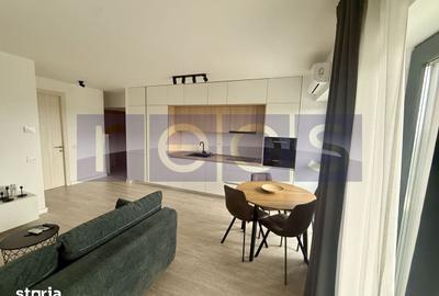Apartament cu 3 camere, mobilat în Kiseleff - 3