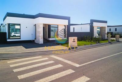 Casă individuală cu 3 camere cu Teren 387 Mp în Vidra