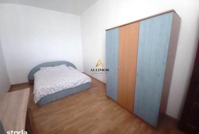 Apartament cu 2 camere în Ana Ipătescu - 6