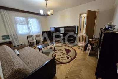 Apartament cu 2 camere semidecomandat, mobilat în Mihai Viteazul - 1