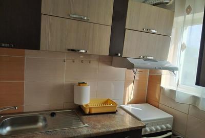 Garsonieră decomandată în Central - 4