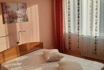Apartament cu 2 camere nedecomandat în Țiglina 2 - 7